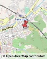 Pensioni Levanto,19015La Spezia