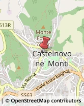 Investimenti - Promotori Finanziari Castelnovo Ne' Monti,42035Reggio nell'Emilia