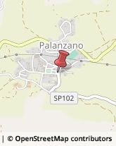 Autonoleggio Palanzano,43025Parma