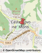 Abiti Usati Castelnovo Ne' Monti,42035Reggio nell'Emilia