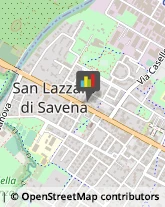 Autofficine, Autolavaggi e Gommisti - Attrezzature San Lazzaro di Savena,40068Bologna