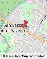 Autofficine, Autolavaggi e Gommisti - Attrezzature San Lazzaro di Savena,40068Bologna