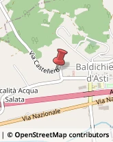 Aziende Agricole Baldichieri d'Asti,14011Asti