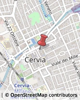 Sartorie Cervia,48015Ravenna