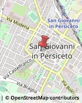 Pubblicità - Agenzie e Studi San Giovanni in Persiceto,40017Bologna