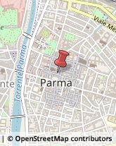 Osterie e Trattorie Parma,43100Parma