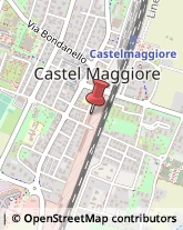 Forze Armate Castel Maggiore,40013Bologna