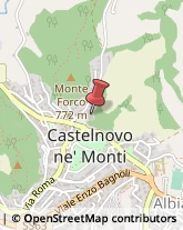 Brokers e Agenti di Assicurazione Castelnovo Ne' Monti,42035Reggio nell'Emilia