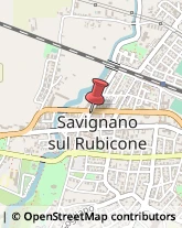 Onoranze e Pompe Funebri Savignano sul Rubicone,47039Forlì-Cesena