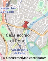 Latterie Casalecchio di Reno,40033Bologna