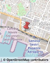 Lampadari - Dettaglio Genova,16154Genova