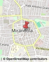 Medie - Scuole Private Mirandola,41037Modena