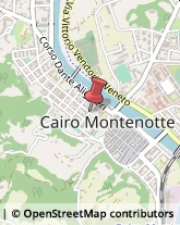 Macellerie Cairo Montenotte,17014Savona