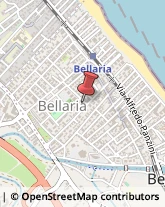 Estetiste - Scuole Bellaria-Igea Marina,47814Rimini