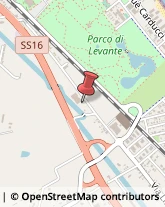 Autorimesse e Parcheggi Cesenatico,47042Forlì-Cesena