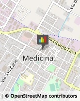 Uffici ed Enti Turistici Medicina,40059Bologna