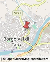 Tela Borgo Val di Taro,43043Parma