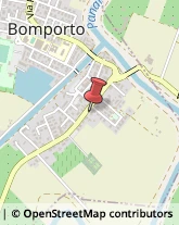 Parrucchieri - Scuole Bomporto,41030Modena