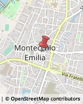 Agenzie Immobiliari Reggio nell'Emilia,42027Reggio nell'Emilia