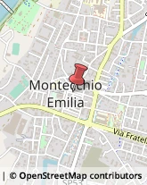 Lavoro Interinale Montecchio Emilia,42027Reggio nell'Emilia