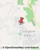 Geometri Costigliole d'Asti,14055Asti