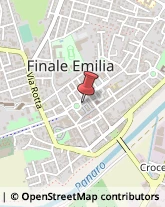 Pratiche Automobilistiche Finale Emilia,41034Modena