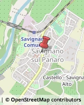 Amministrazioni Immobiliari Savignano sul Panaro,41056Modena