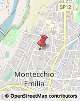 Imprese Edili Montecchio Emilia,42027Reggio nell'Emilia