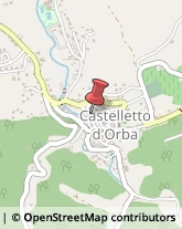 Sartorie Castelletto d'Orba,15060Alessandria