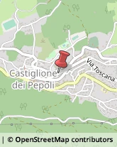 Istituti di Bellezza Castiglione dei Pepoli,40035Bologna