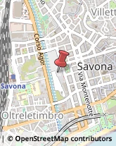 Trasporto Pubblico Savona,17100Savona