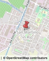 Pubblicità - Agenzie e Studi San Martino in Rio,42018Reggio nell'Emilia