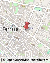 Case di Riposo e Istituti di Ricovero per Anziani Ferrara,44121Ferrara