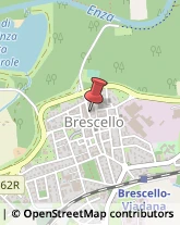 Parrucchieri Brescello,42041Reggio nell'Emilia