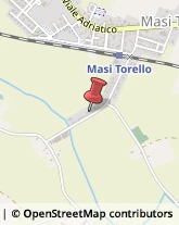 Elettricisti Masi Torello,44020Ferrara