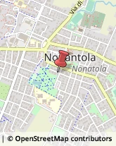 Carabinieri Nonantola,41015Modena