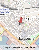 Impianti Sportivi La Spezia,19126La Spezia