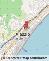 Arredamento - Vendita al Dettaglio Alassio,17021Savona