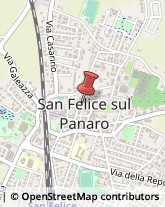Notai San Felice sul Panaro,41038Modena