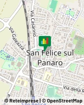 Bomboniere San Felice sul Panaro,41038Modena