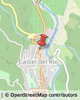 Chiesa Cattolica - Servizi Parrocchiali Castel del Rio,40022Bologna