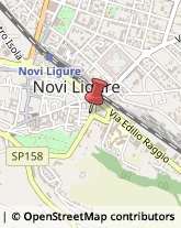 Consulenza Commerciale Novi Ligure,15067Alessandria