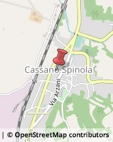 Finanziamenti e Mutui Cassano Spinola,15063Alessandria