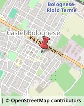 Aziende Sanitarie Locali (ASL) Castel Bolognese,48014Ravenna