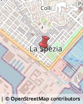 Porte La Spezia,19121La Spezia