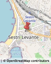 Ambulatori e Consultori Sestri Levante,16039Genova