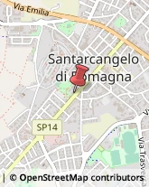 Macellerie Santarcangelo di Romagna,47822Rimini