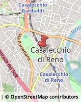 Autorimesse e Parcheggi Casalecchio di Reno,40033Bologna