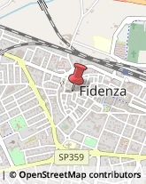 Imprese di Pulizia Fidenza,43036Parma