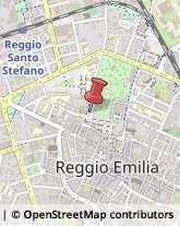 Taxi,42121Reggio nell'Emilia